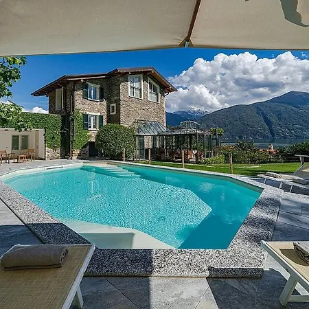 San Siro Sleeps 8 Pool Air Con Wifi San Siro (Lombardy)