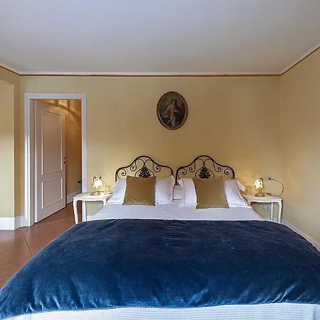 Villa San Siro Sleeps 8 Pool Air Con Wifi *