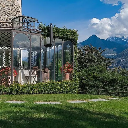 San Siro Sleeps 8 Pool Air Con Wifi *