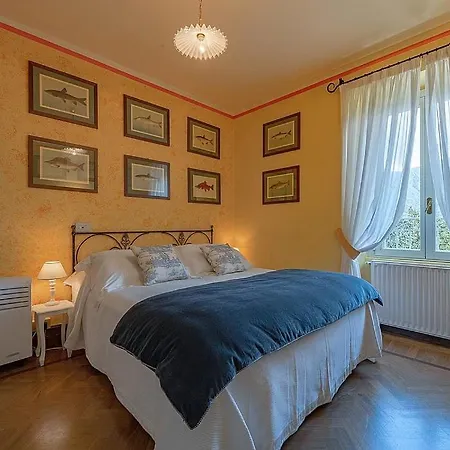 San Siro Sleeps 8 Pool Air Con Wifi * San Siro (Lombardy)