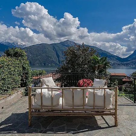 San Siro Sleeps 8 Pool Air Con Wifi Villa San Siro (Lombardy)