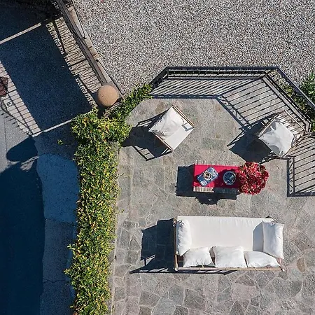 San Siro Sleeps 8 Pool Air Con Wifi Villa *